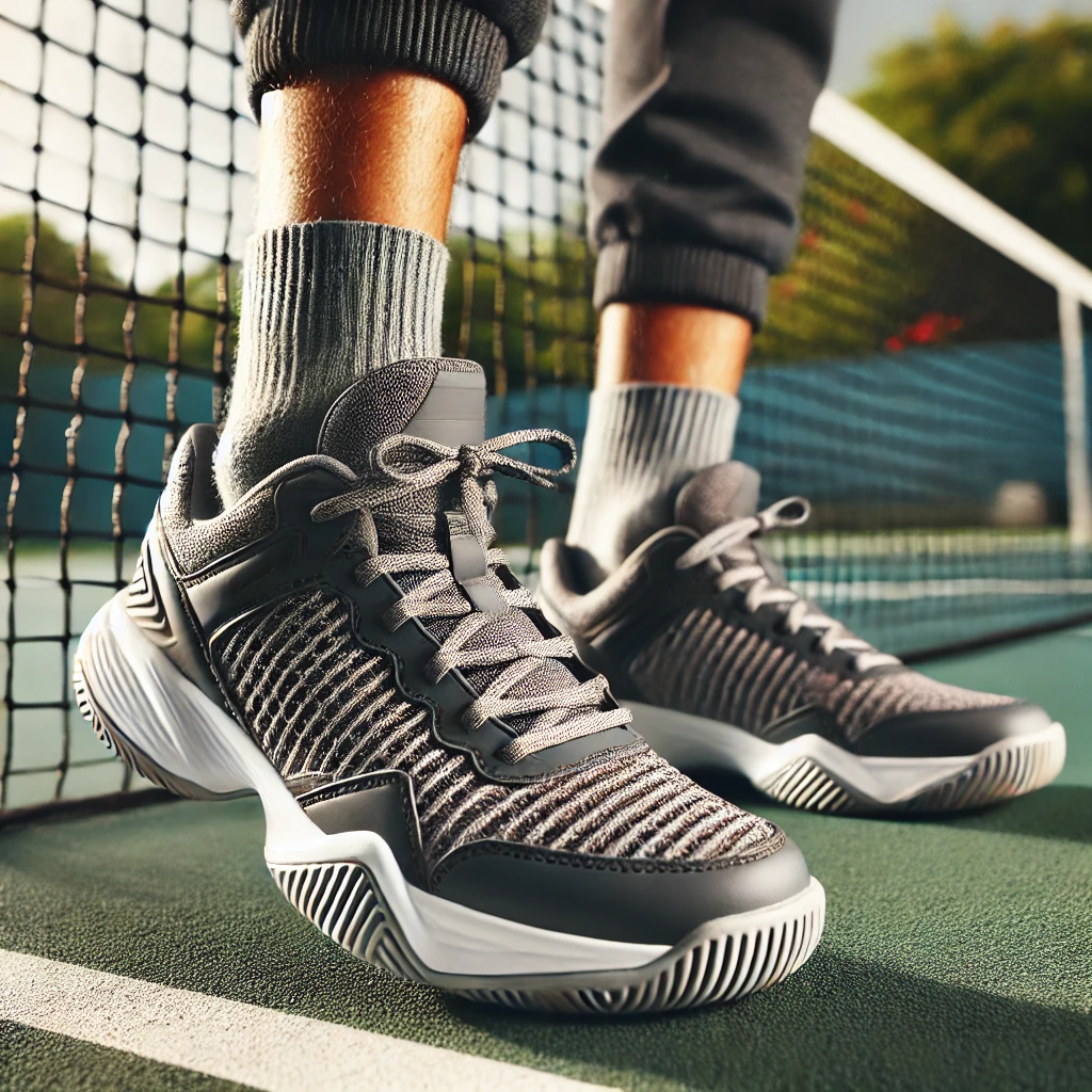 Tennis Footwear 101: Finding the Best Shoes for Every Court Surface