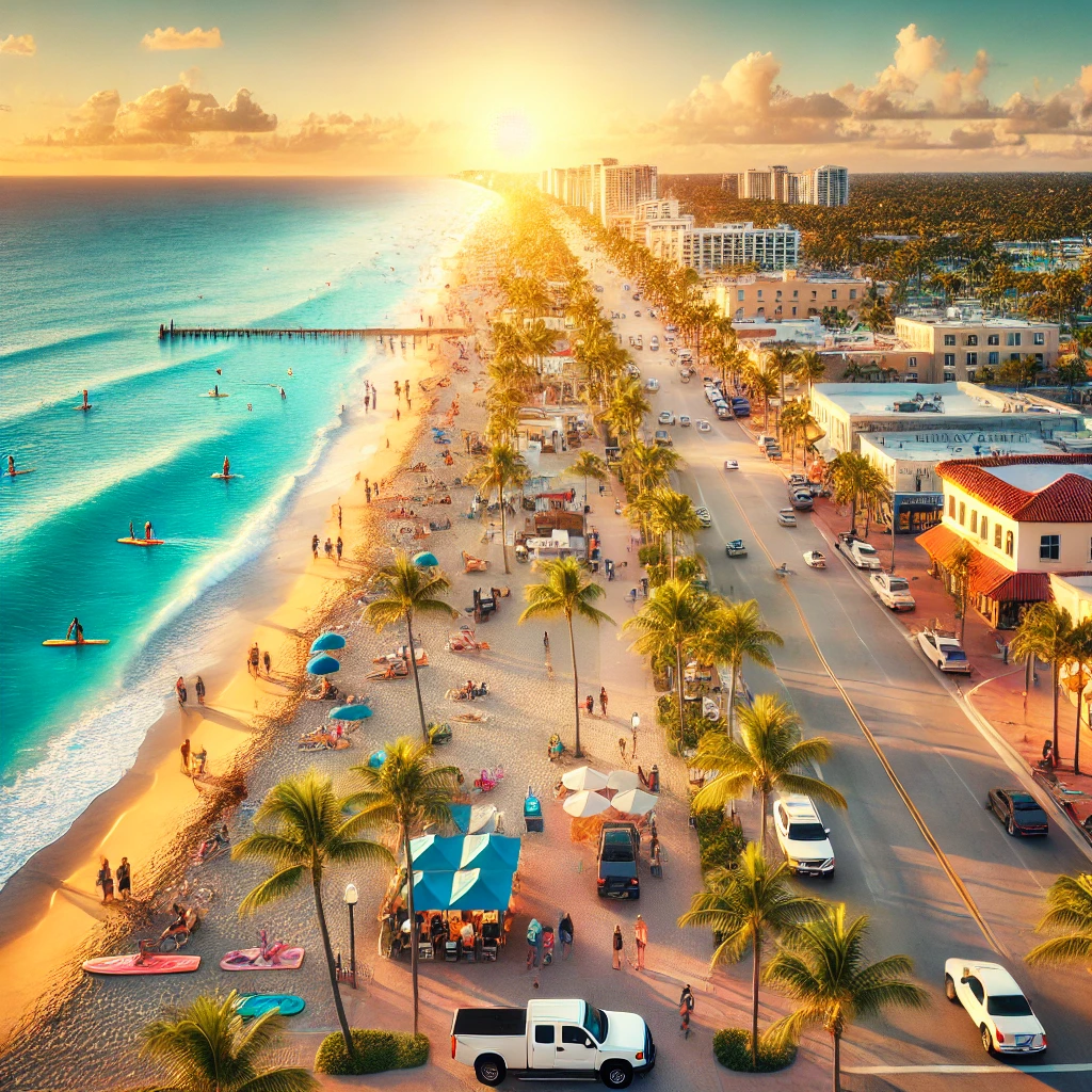 Delray Beach Open 2025: Top Players, Exciting Events, and Everything You Need to Know