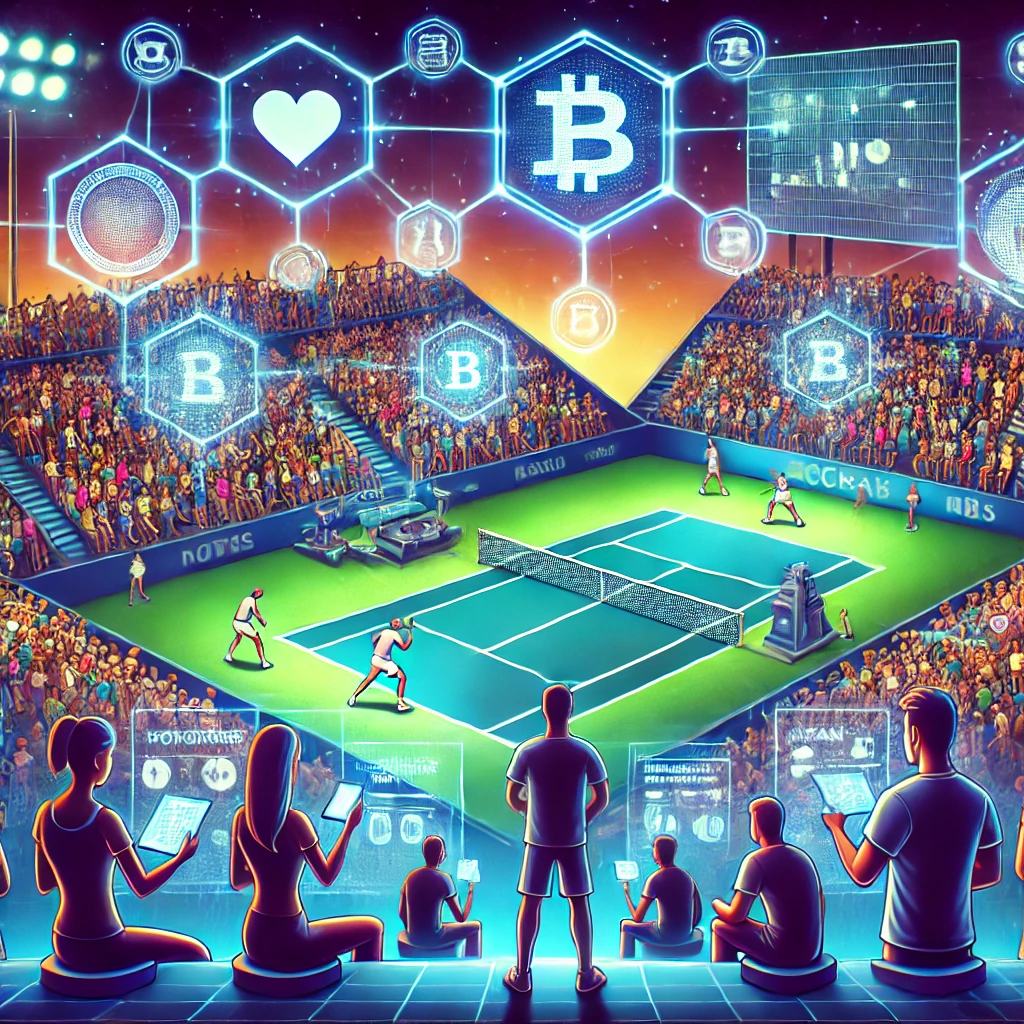 Decentralized Tennis Communities: How Fans Are Shaping the Sport