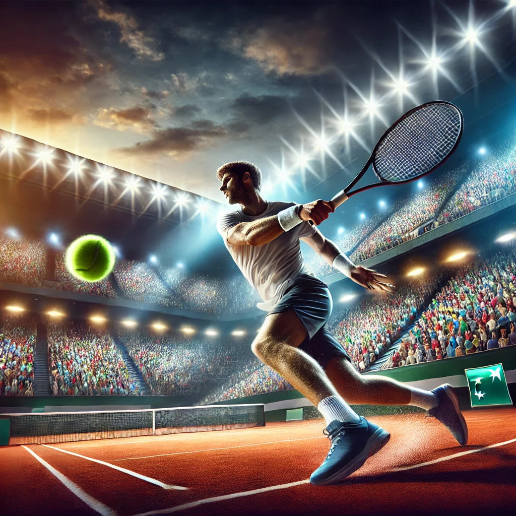 Latest Tennis News