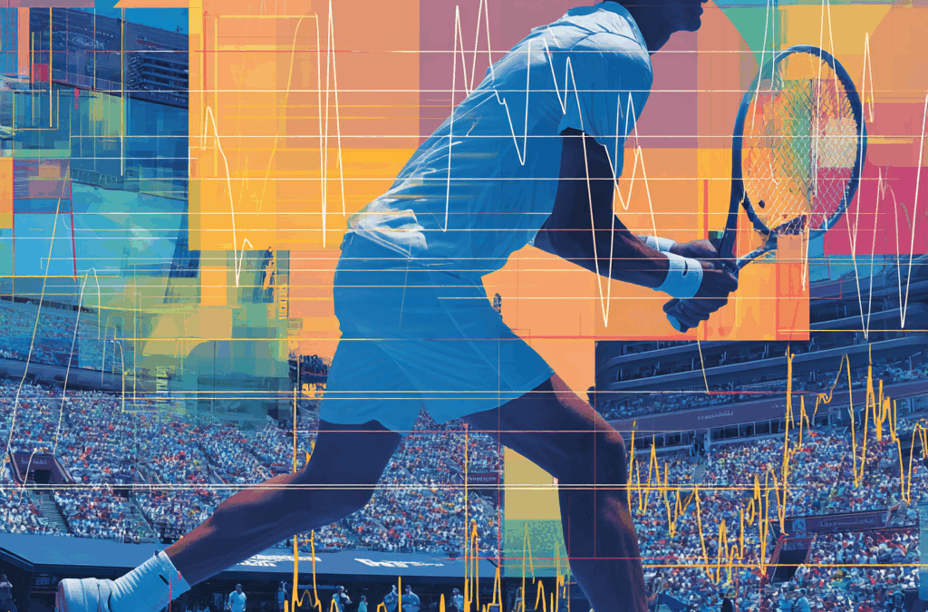Tech Meets the Tour: How AI Analytics Are Influencing Match Strategy