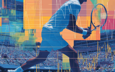 Tech Meets the Tour: How AI Analytics Are Influencing Match Strategy