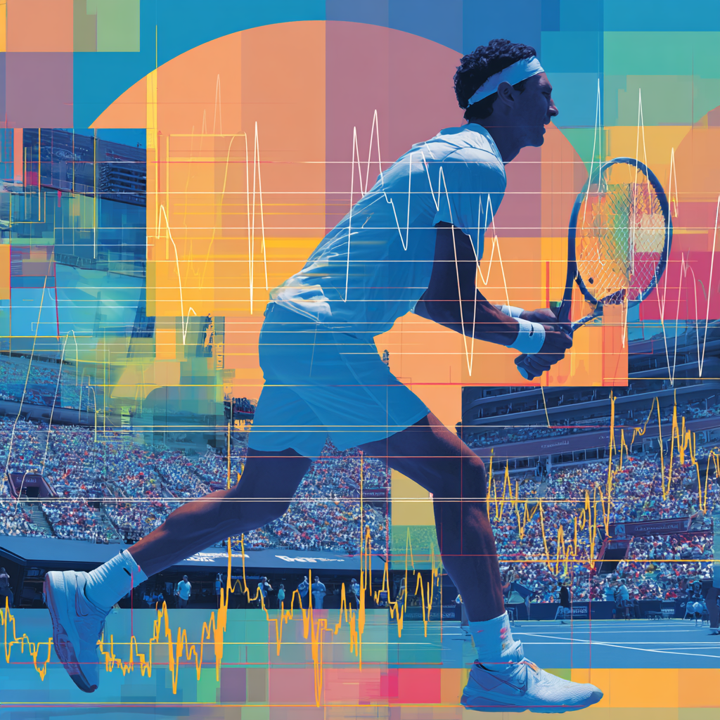 Tech Meets the Tour: How AI Analytics Are Influencing Match Strategy
