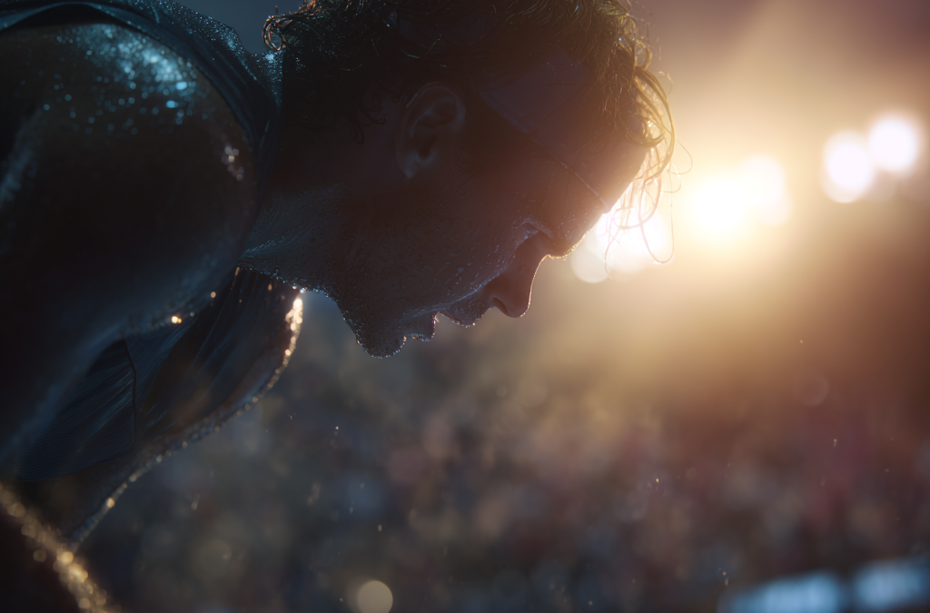 Why the Australian Open Is the Most Physically Demanding Grand Slam