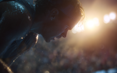 Why the Australian Open Is the Most Physically Demanding Grand Slam