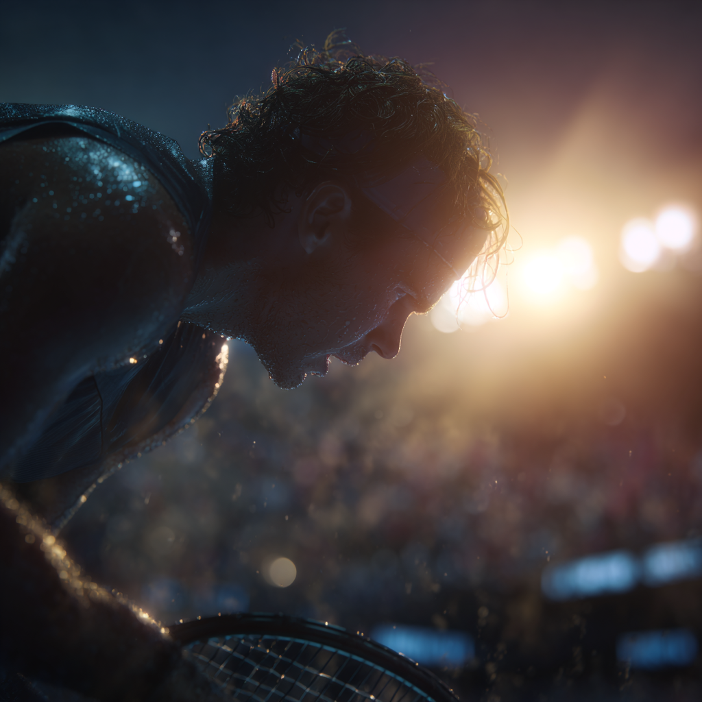 Why the Australian Open Is the Most Physically Demanding Grand Slam