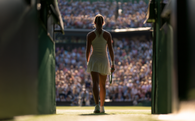 Wimbledon, Jannik Sinner, and the Anti-Doping Dilemma Facing Modern Tennis
