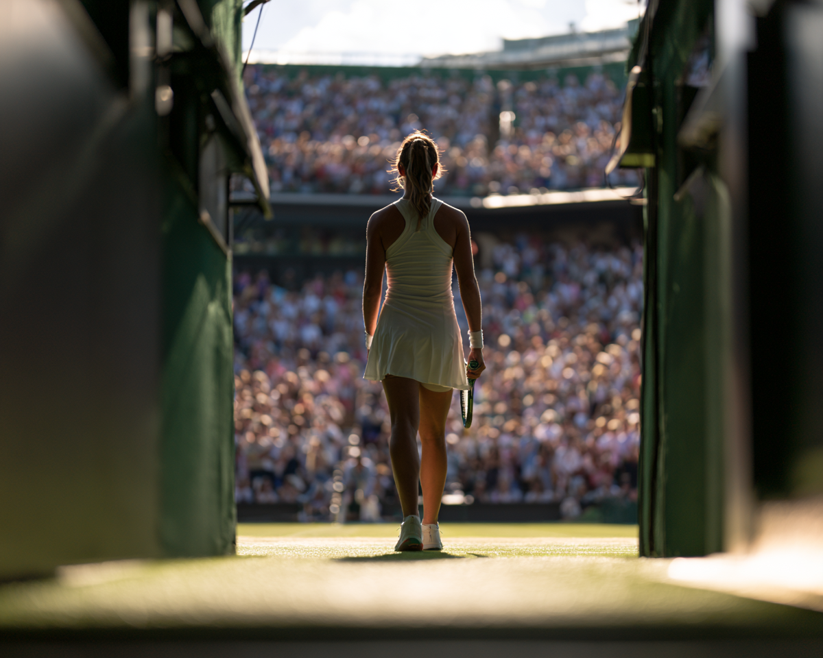 Wimbledon, Jannik Sinner, and the Anti-Doping Dilemma Facing Modern Tennis