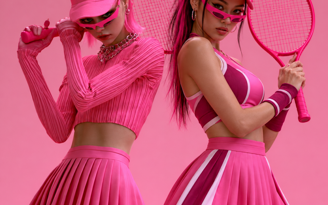 Why Doubles Should Become Tennis’s Short-Form Entertainment Product