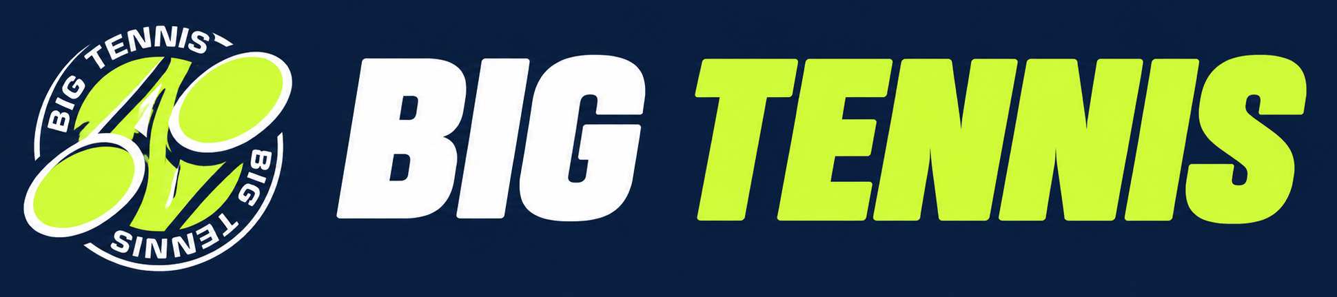 Big Tennis